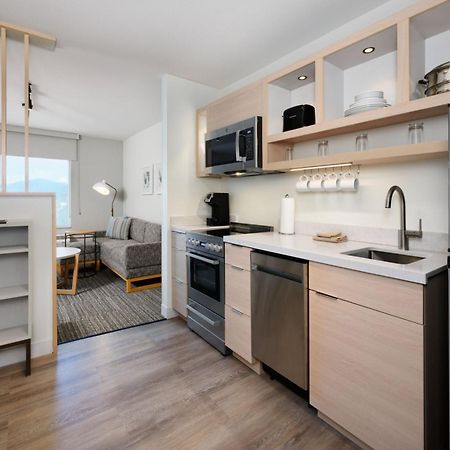 Towneplace Suites By Marriott Oxford Al Kültér fotó