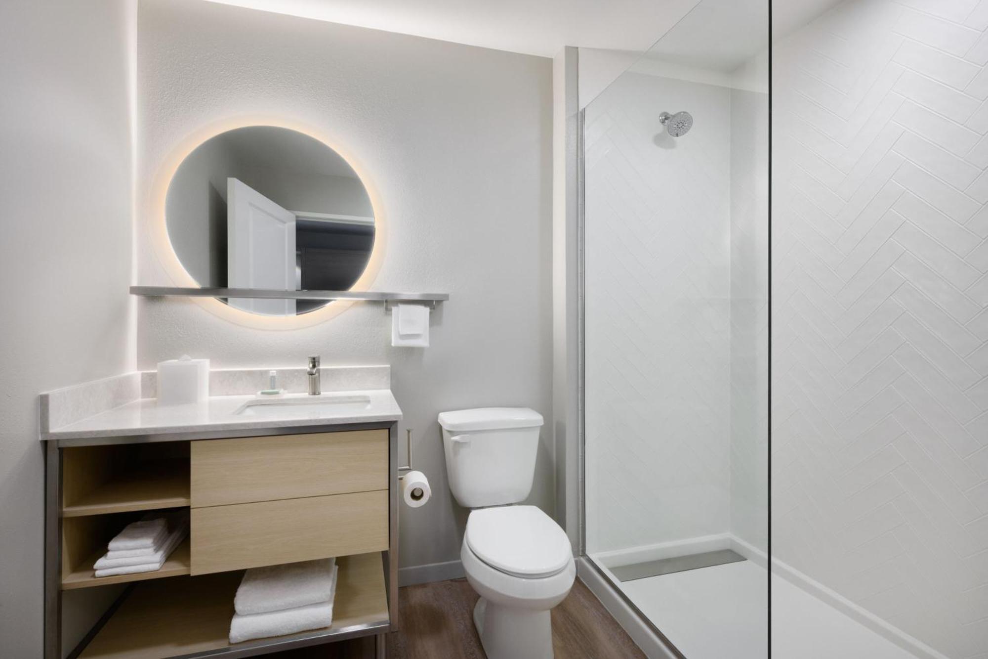 Towneplace Suites By Marriott Oxford Al Kültér fotó