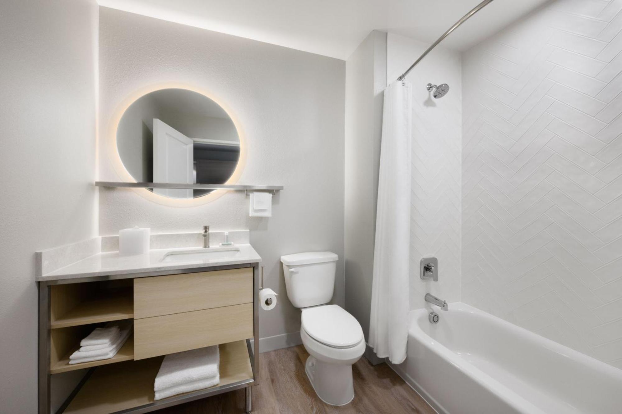 Towneplace Suites By Marriott Oxford Al Kültér fotó