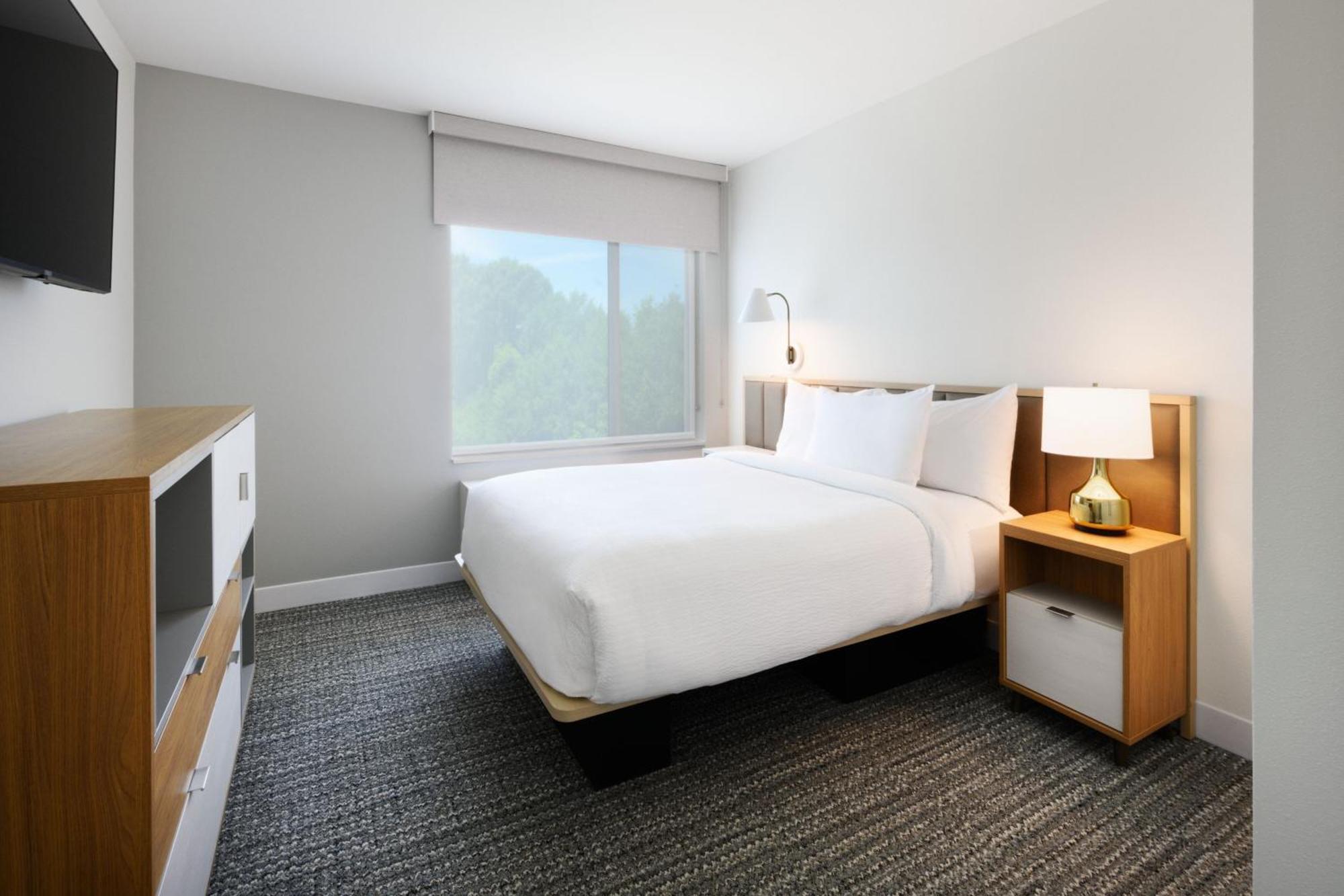 Towneplace Suites By Marriott Oxford Al Kültér fotó