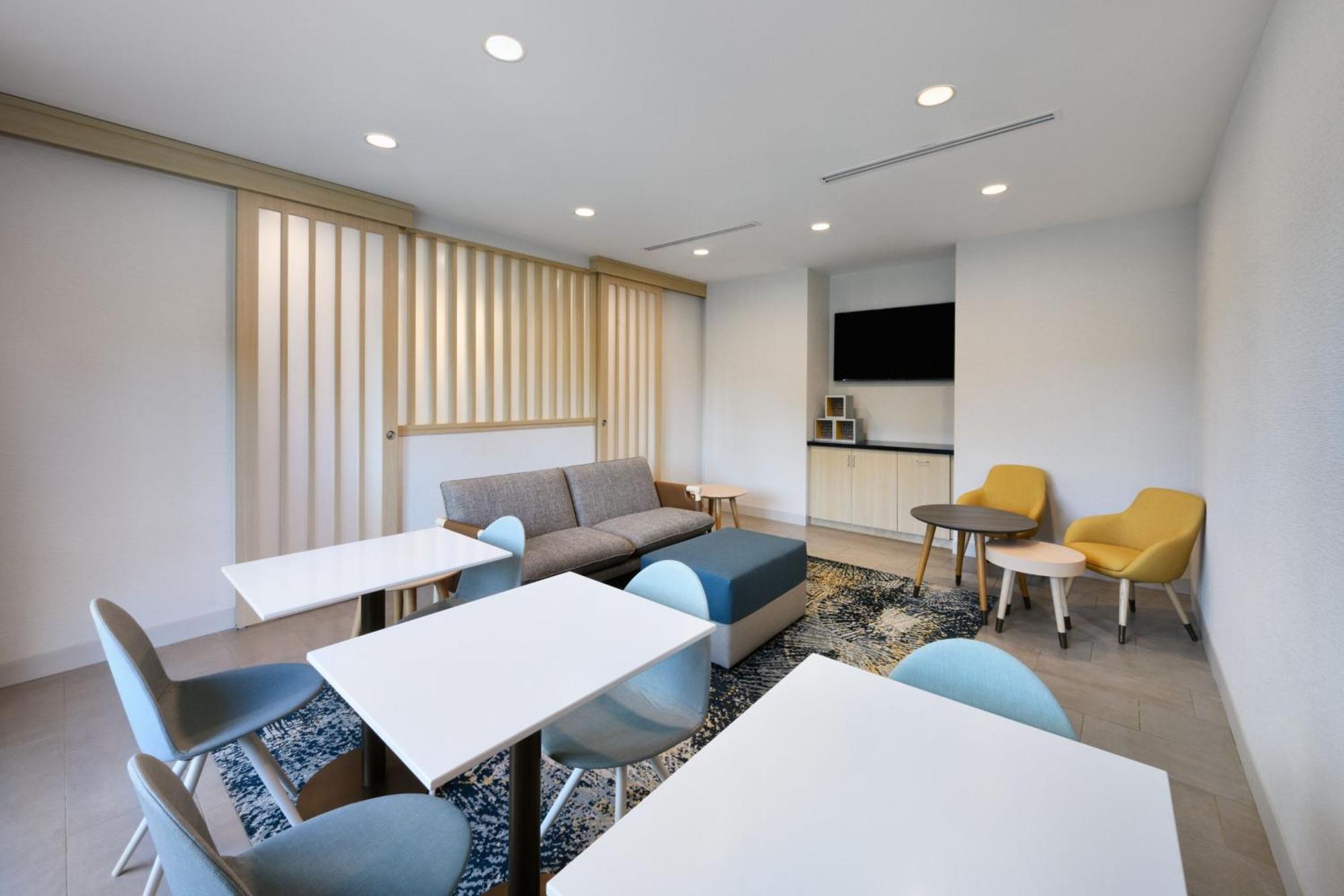 Towneplace Suites By Marriott Oxford Al Kültér fotó
