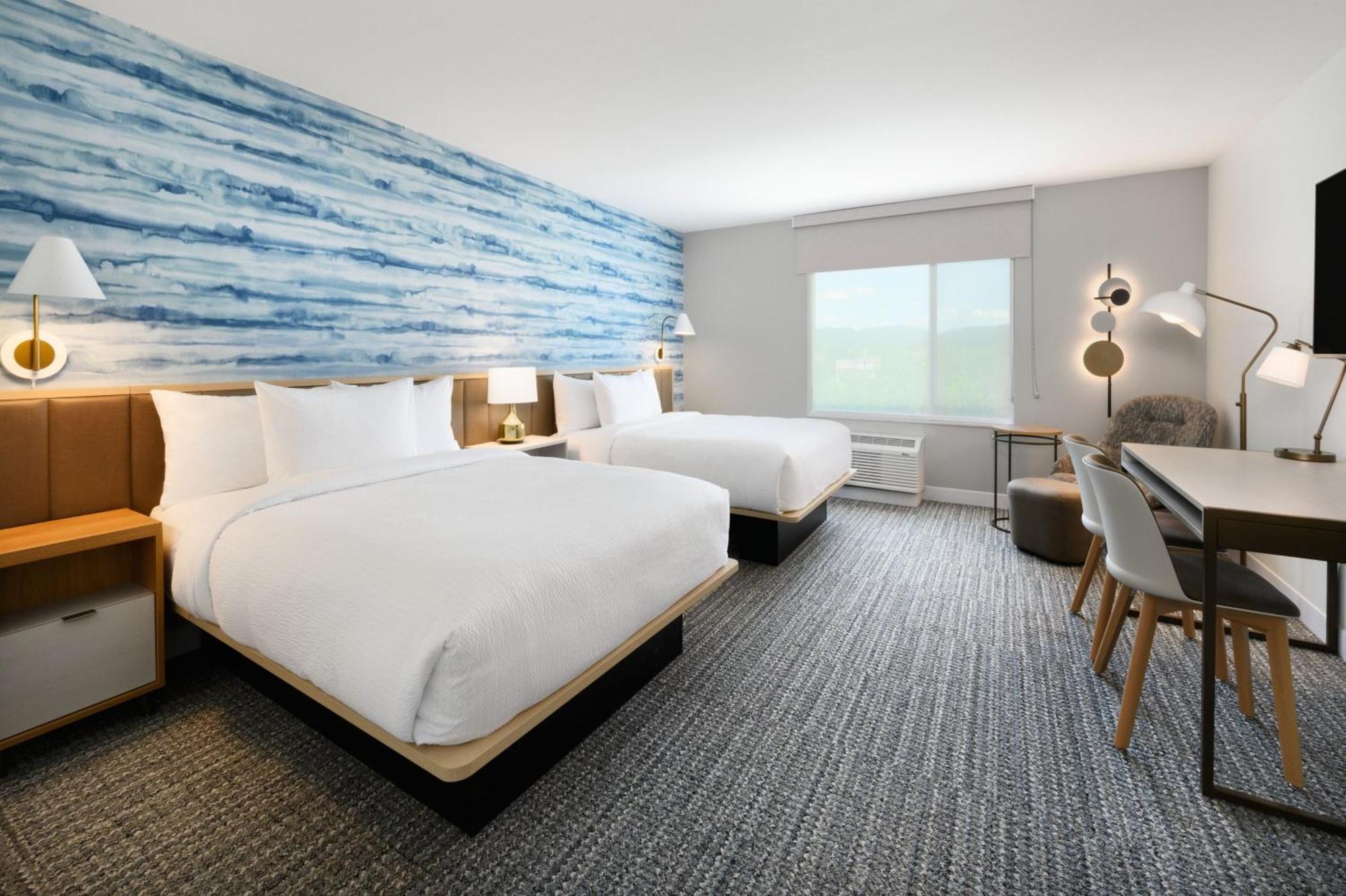 Towneplace Suites By Marriott Oxford Al Kültér fotó